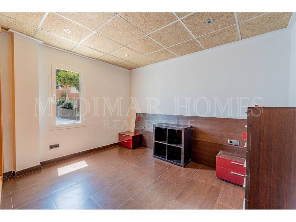 Dormitorio