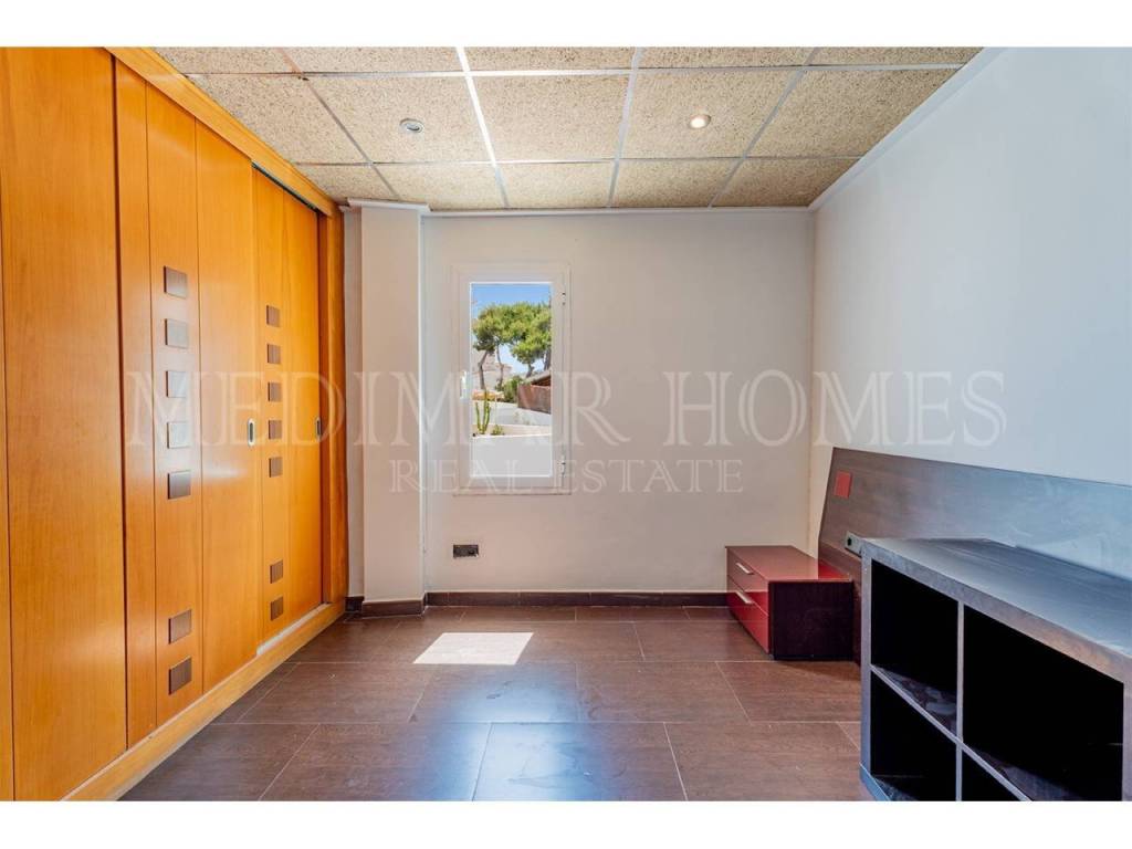 Dormitorio