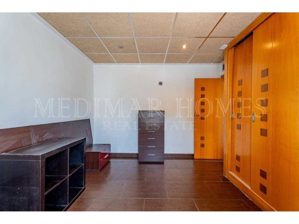Dormitorio