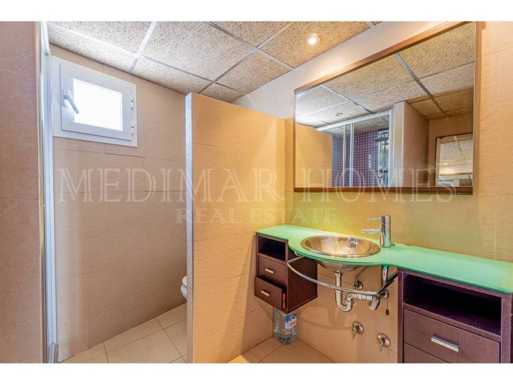 Baño