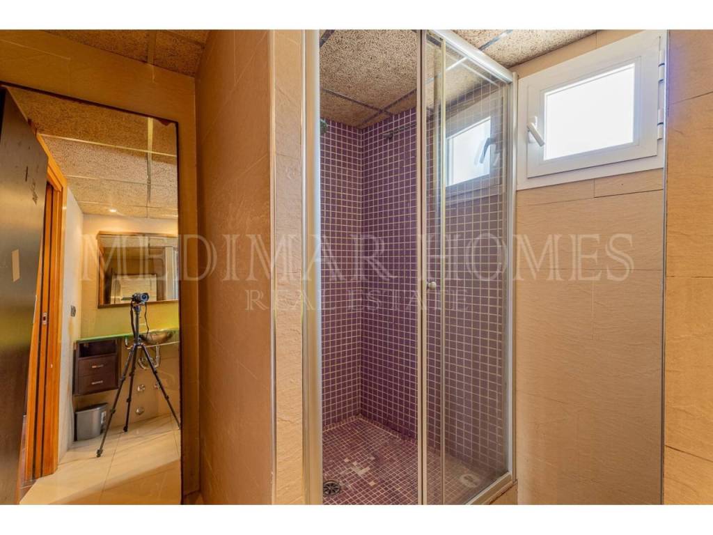 Baño