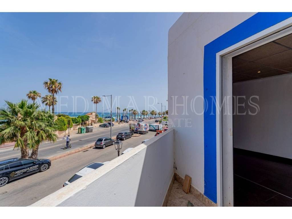 Terraza