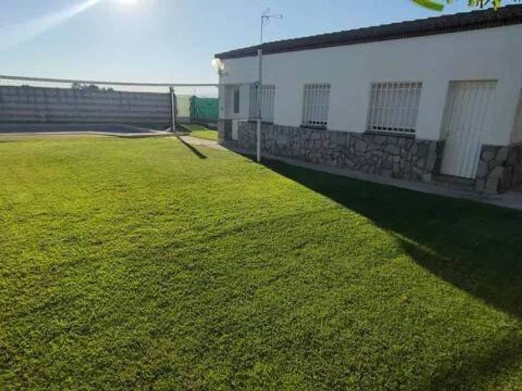 Jardín