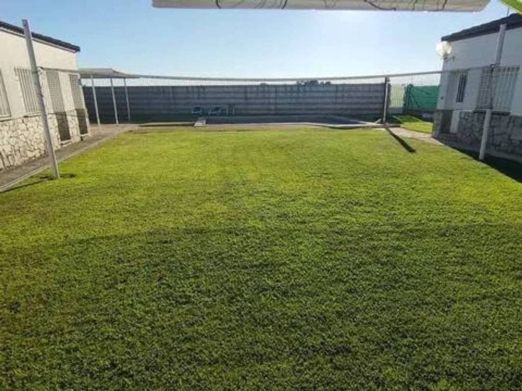 Jardín