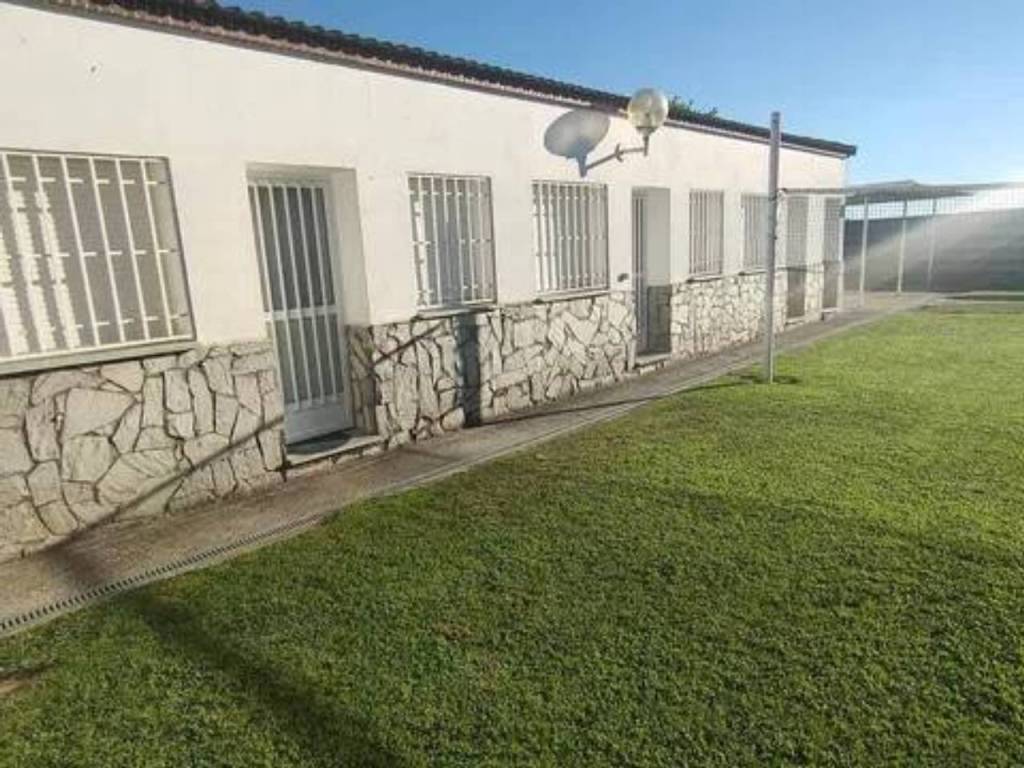 Jardín