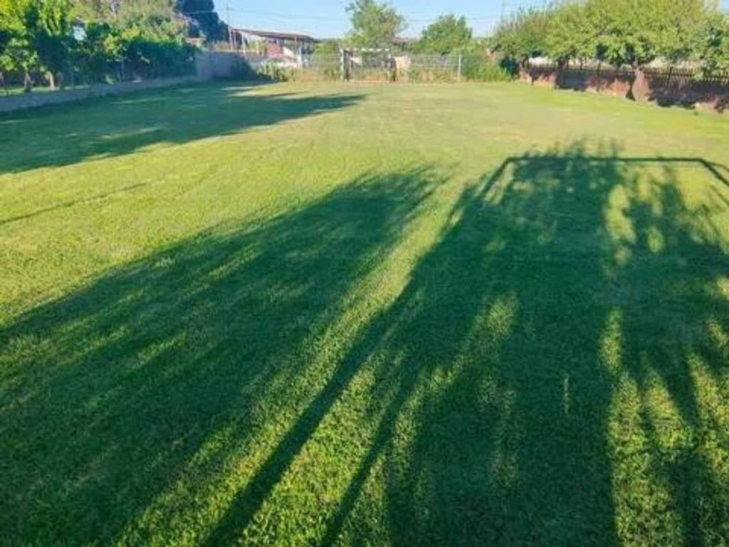 Jardín