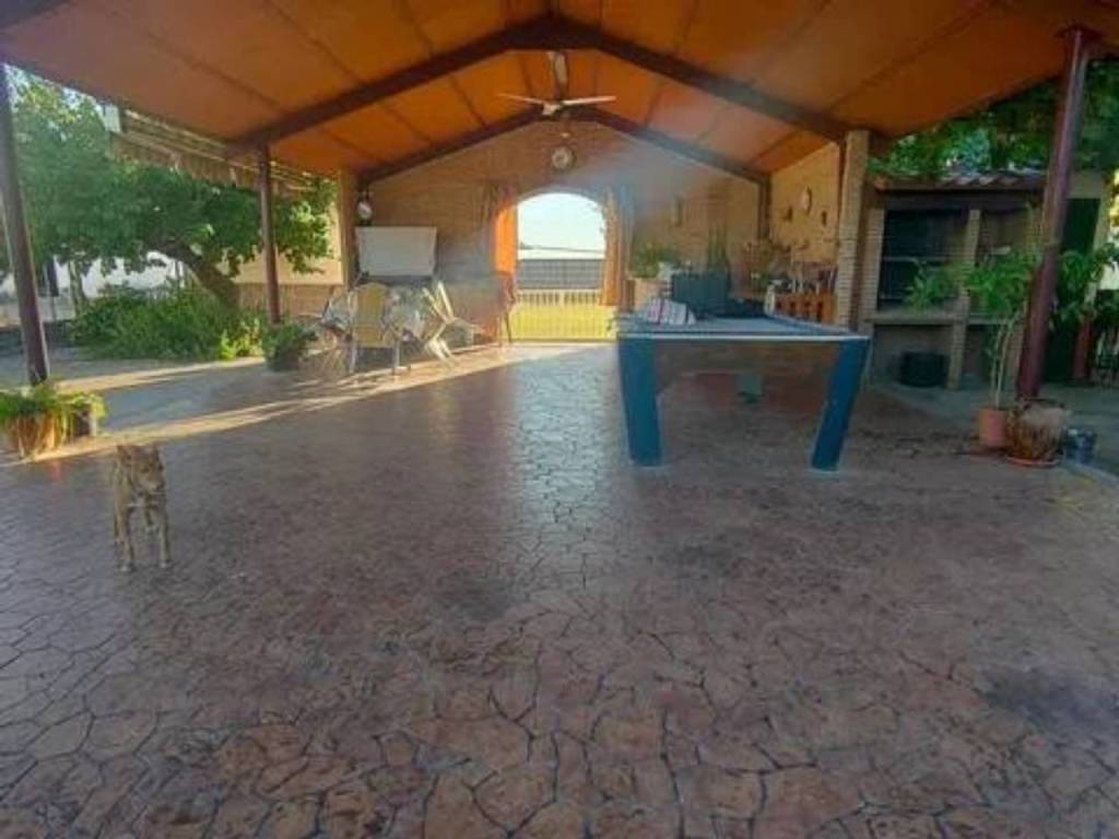 Terraza