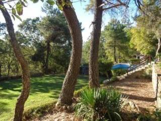 Jardín