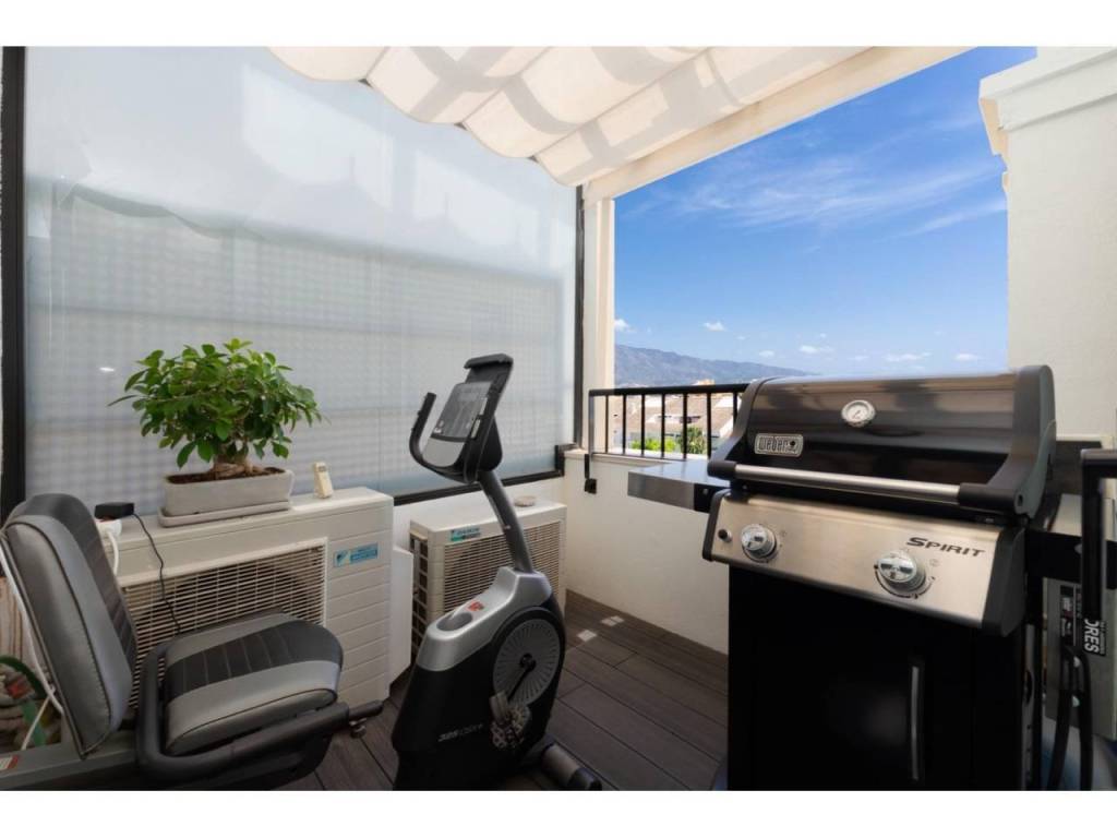 Terraza