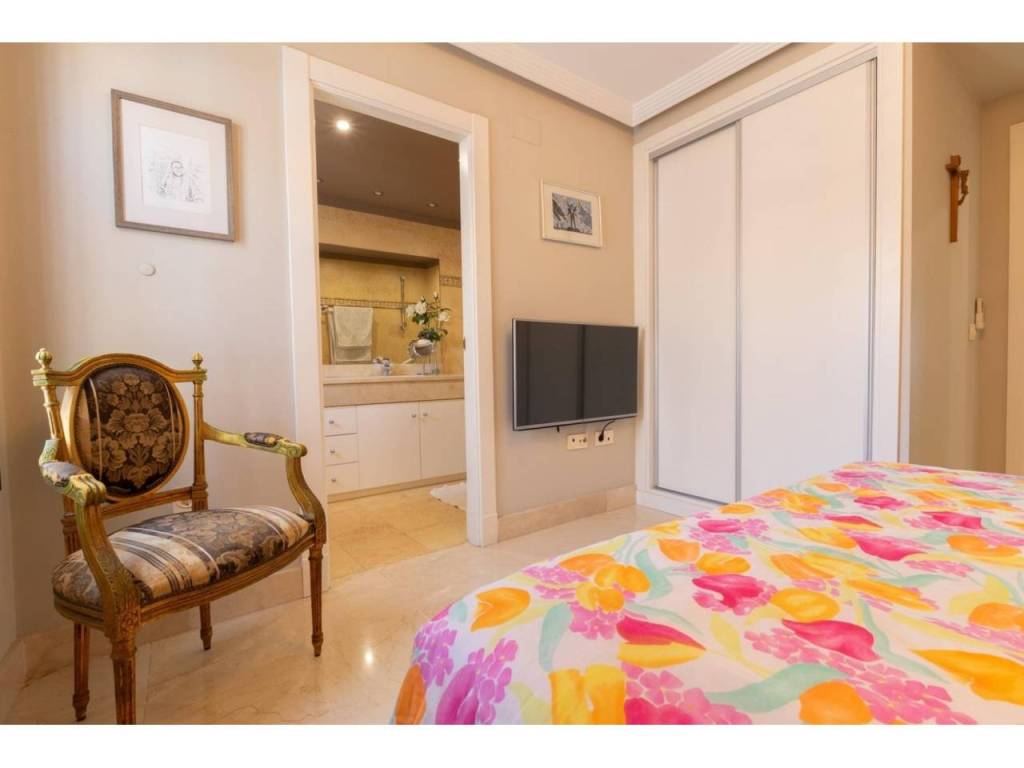 Dormitorio