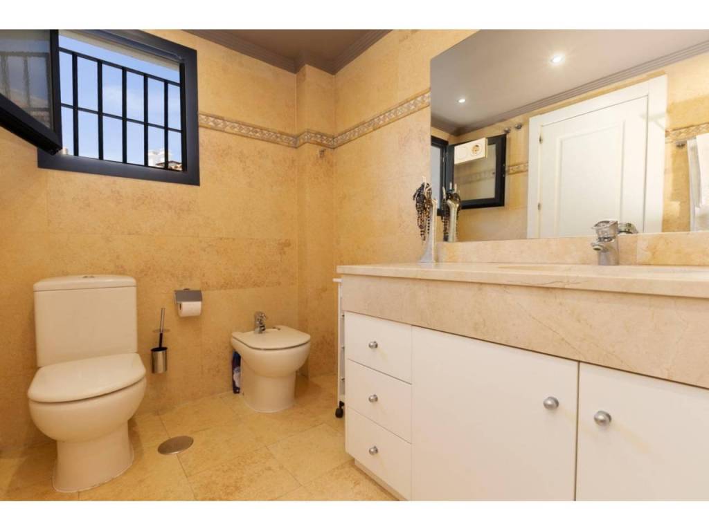 Baño
