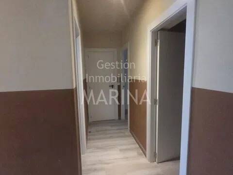 Pasillo