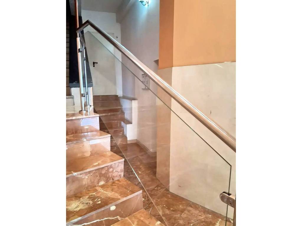 Escalera