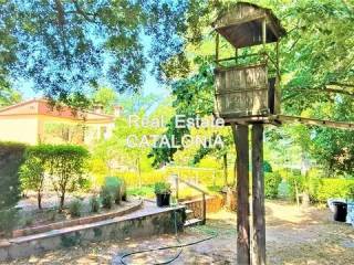 Jardín