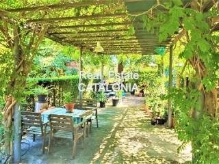 Jardín