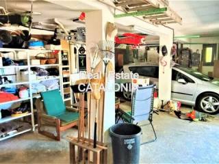 Plaza de parking