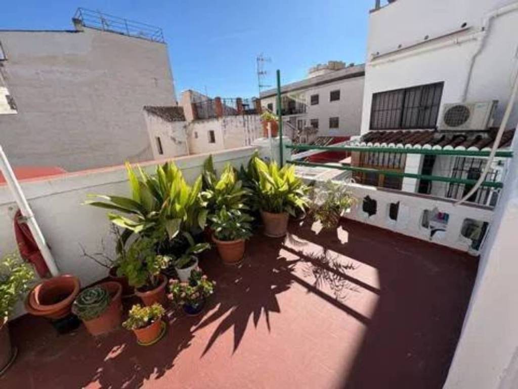 Terraza