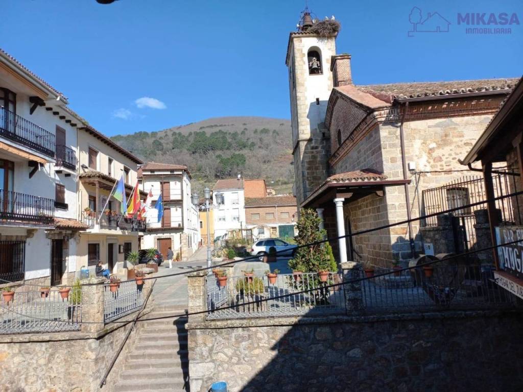 Alrededores