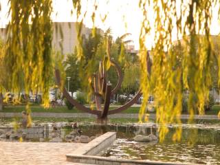 Jardín