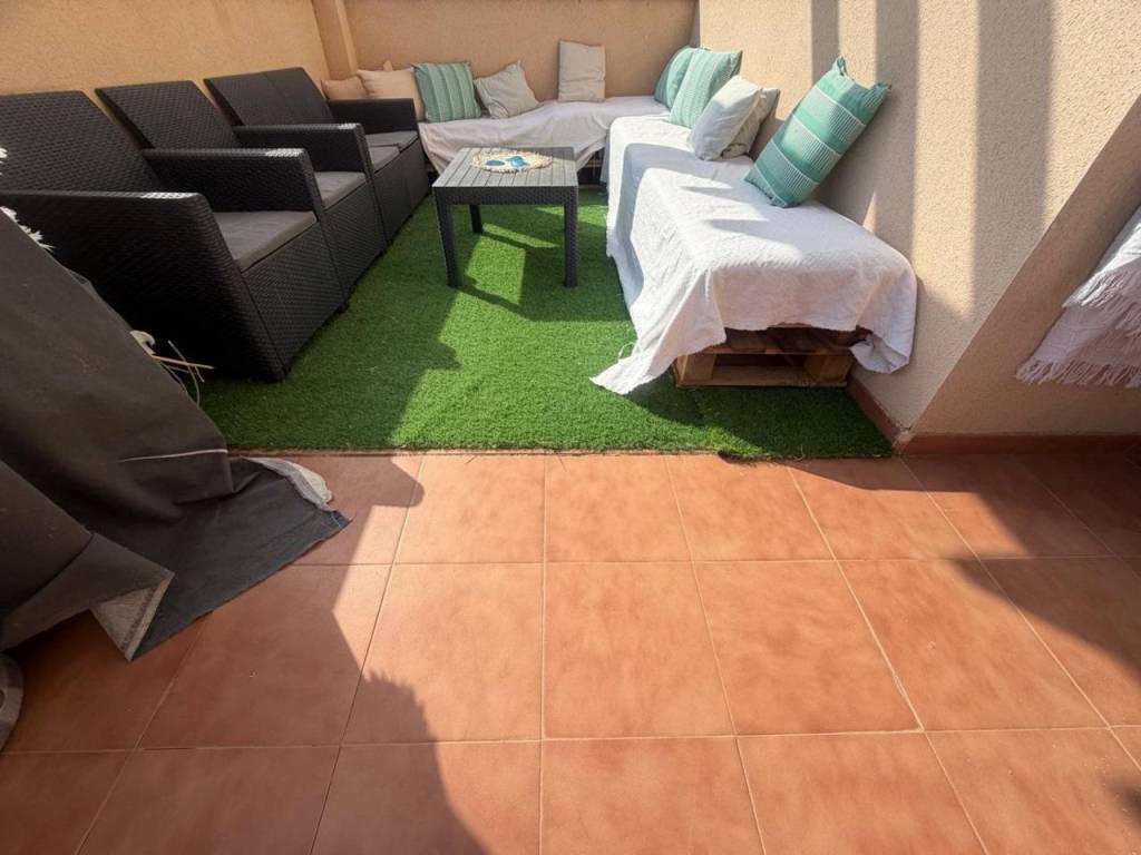 Terraza