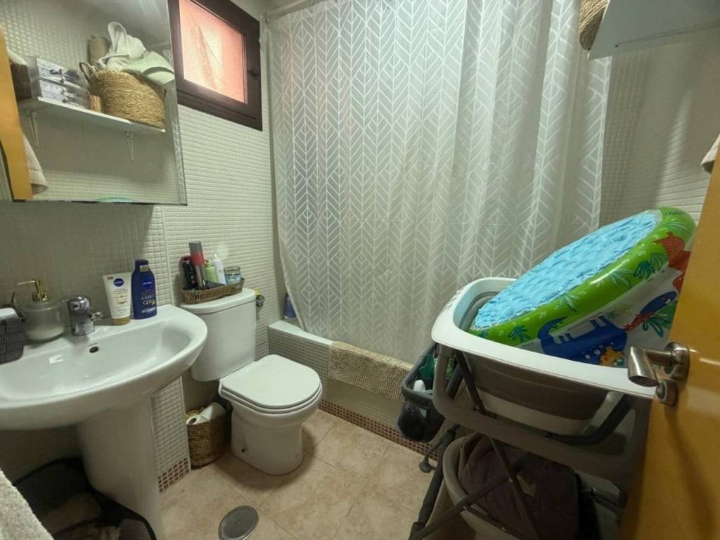 Baño