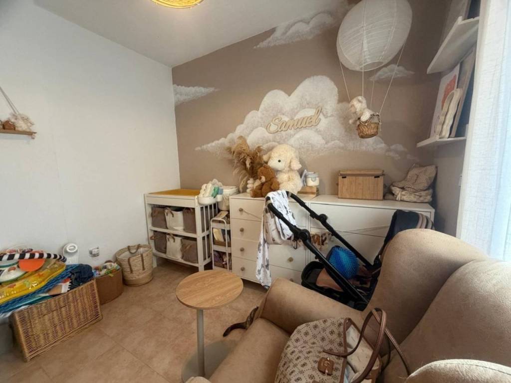 Dormitorio