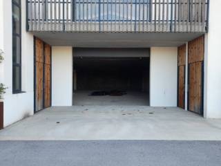 Garaje/Parking