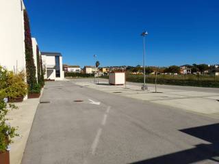 Garaje/Parking