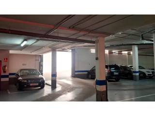 Garaje/Parking