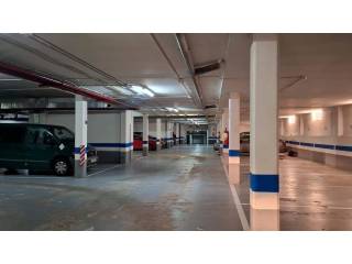Garaje/Parking