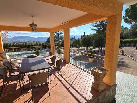 Terraza