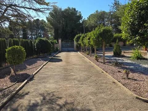 Jardín