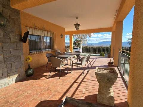 Terraza