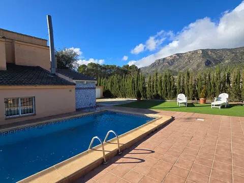 Piscina
