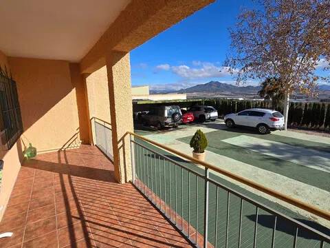 Terraza