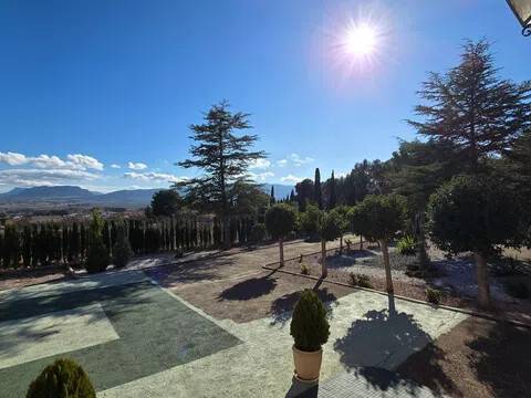 Vistas