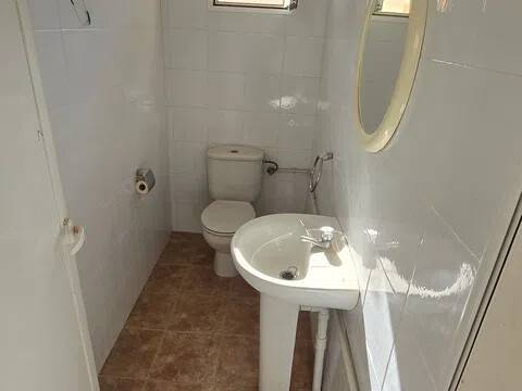 Baño