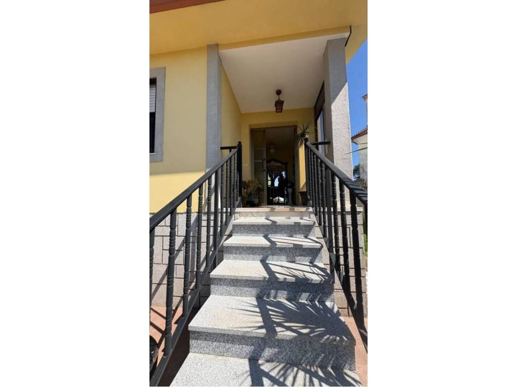 Escalera