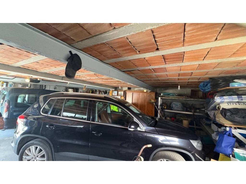 Garaje/Parking