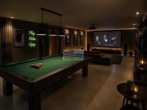 Salón