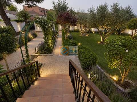 Jardín
