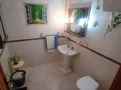 Baño