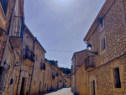Vistas