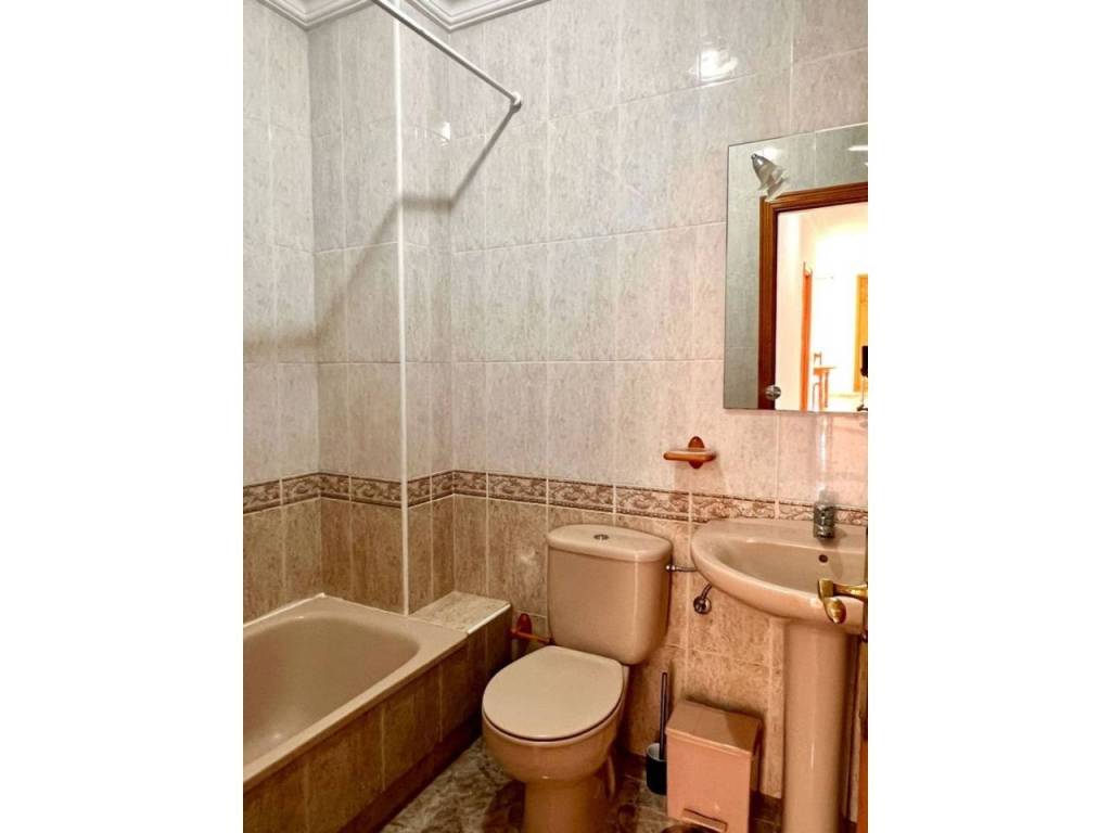 Baño
