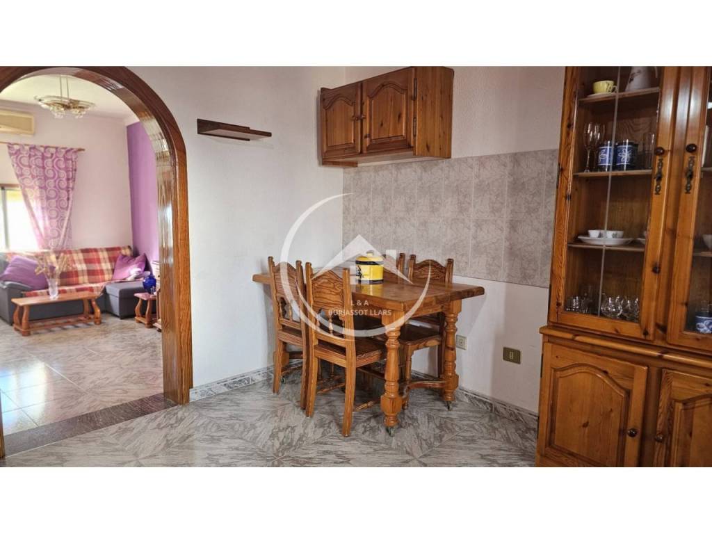 Comedor