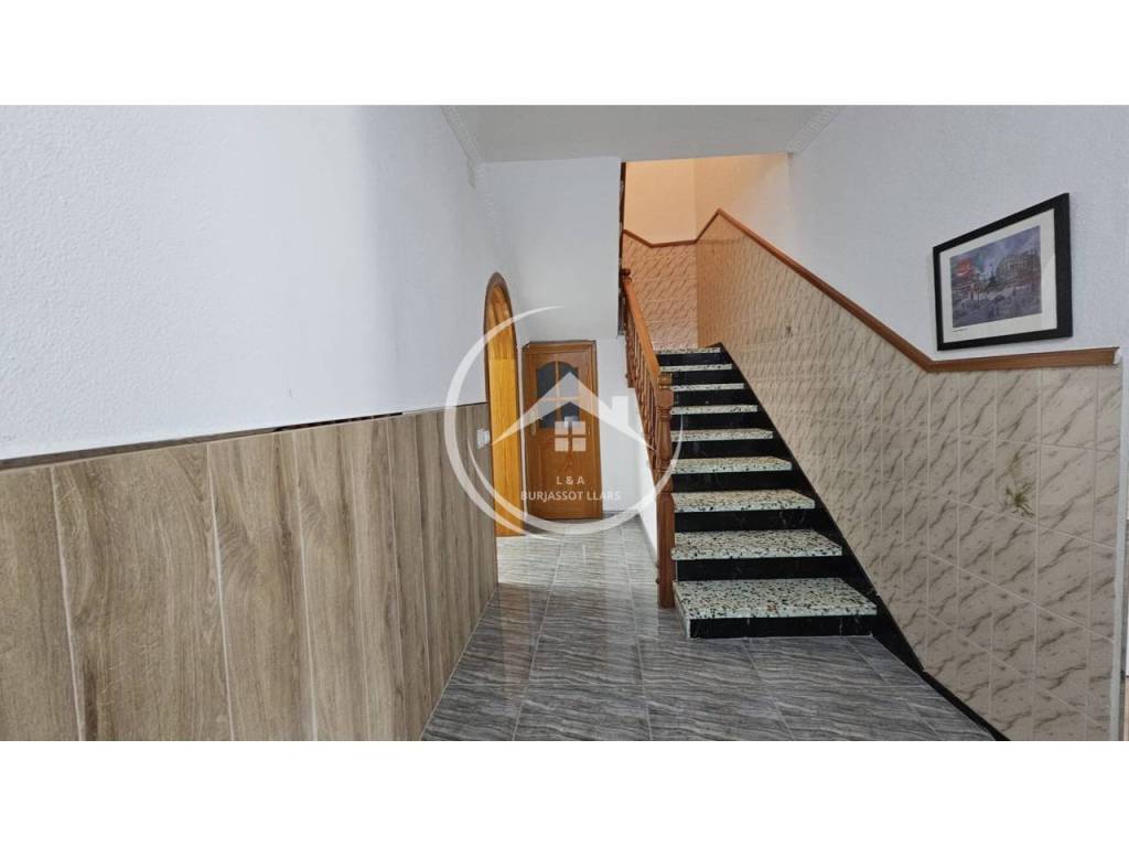 Escalera