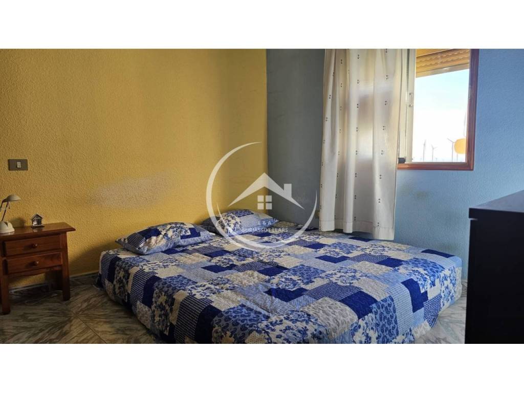 Dormitorio