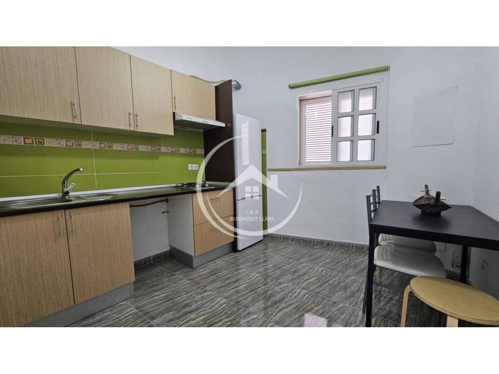Cocina