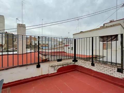 Terraza