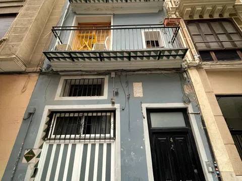 Fachada